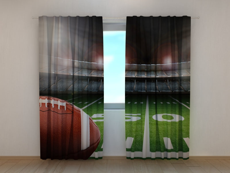 Tende Football Americano