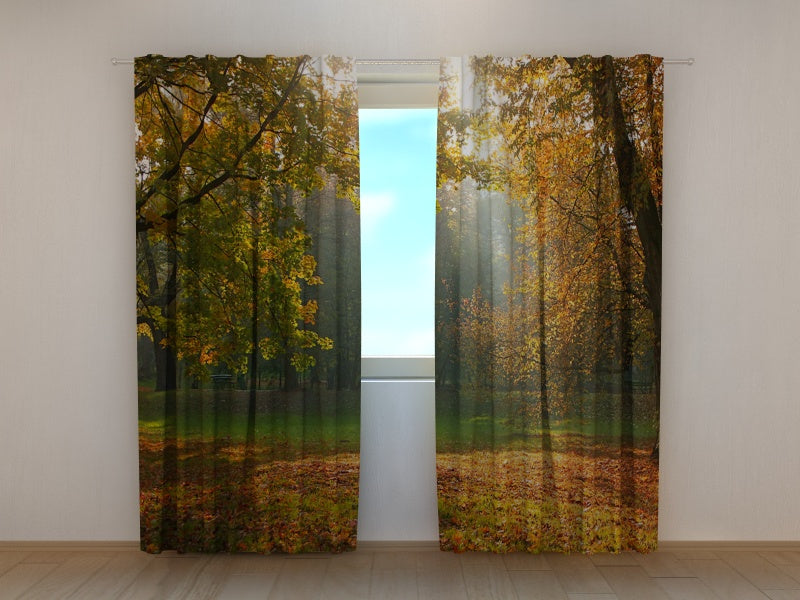 Tende Autunno 5