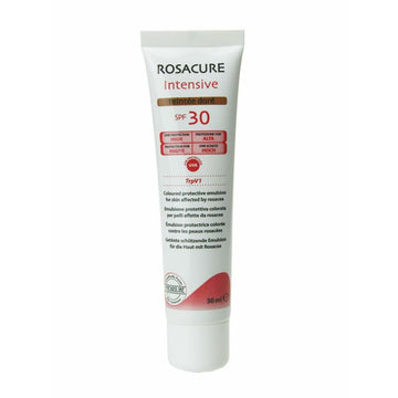 Emulsione Solare Rosacure Rosacure Intensive Marrone Spf 30 30 ml