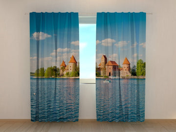 Tende Bellissimo Trakai
