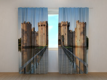 Tende Castello di Bodiam