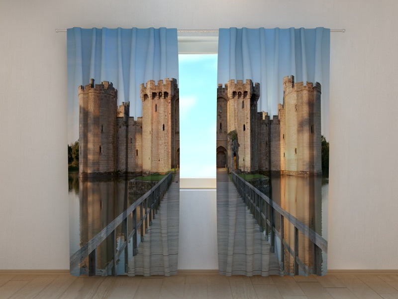Tende Castello di Bodiam