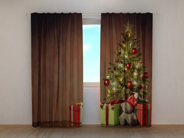 Tende Sorpresa di Natale 2