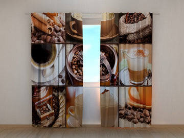 Tende Caffè