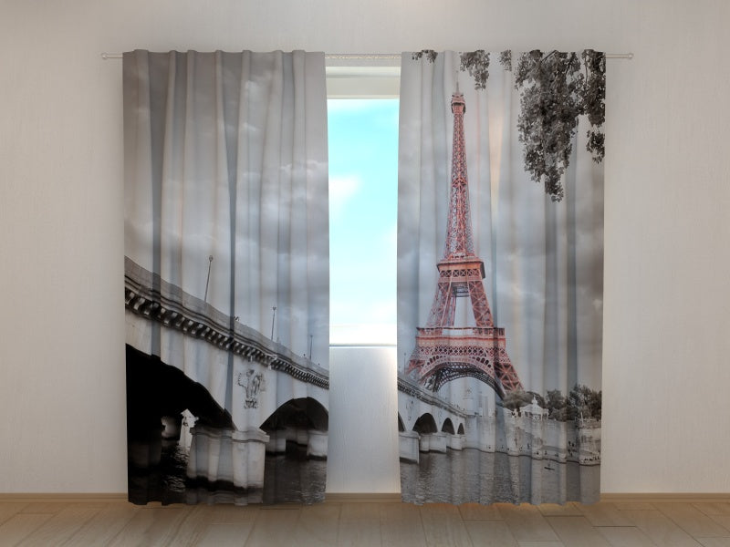 Tende Torre Eiffel 3