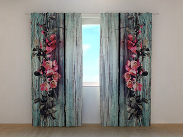 Tende Duo Elegante