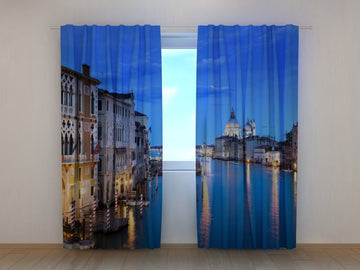 Tende Venezia di Sera 2