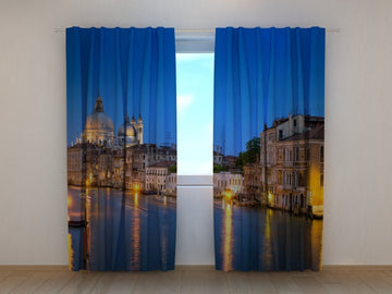 Tende Venezia di Sera