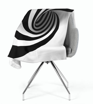 Coperta in Flanella Pianoforte