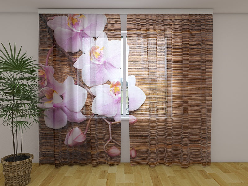 Tende Orchidea e Albero. Prezzo conveniente