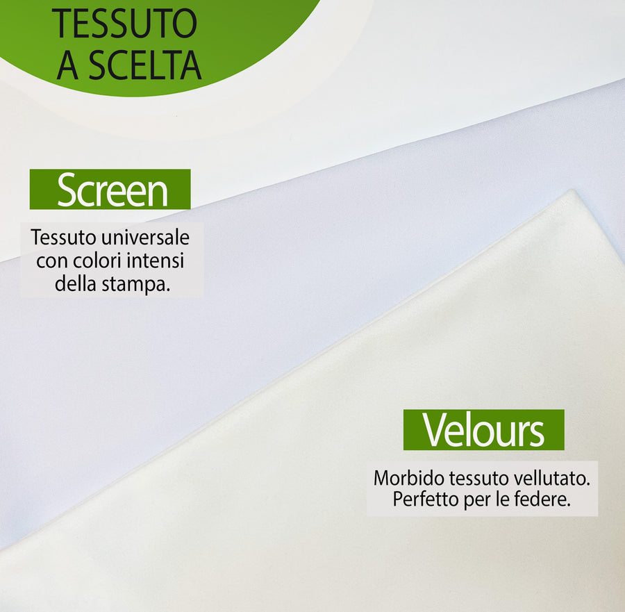 Federa per Cuscini Tentazione