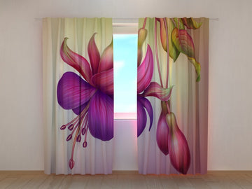 Tende Fiore