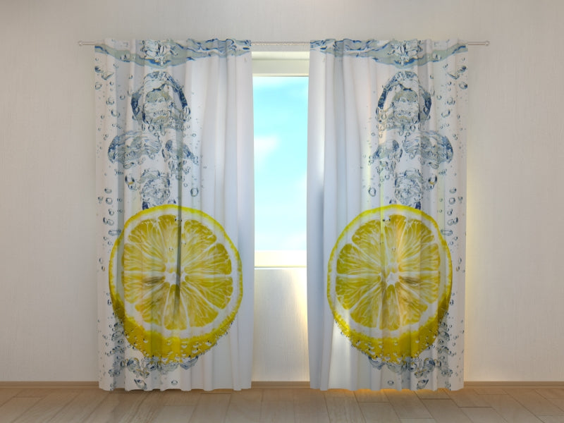 Tende Limoni Freschi