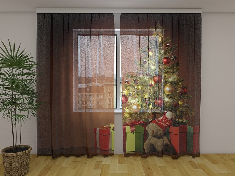 Tende Sorpresa di Natale 2