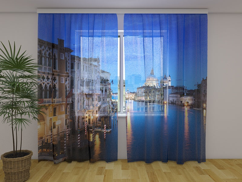 Tende Venezia di Sera 2