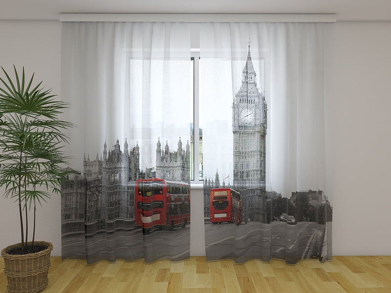 Tende Semplicemente Londra