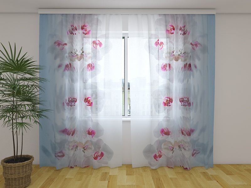 Tende Orchidee Musicali