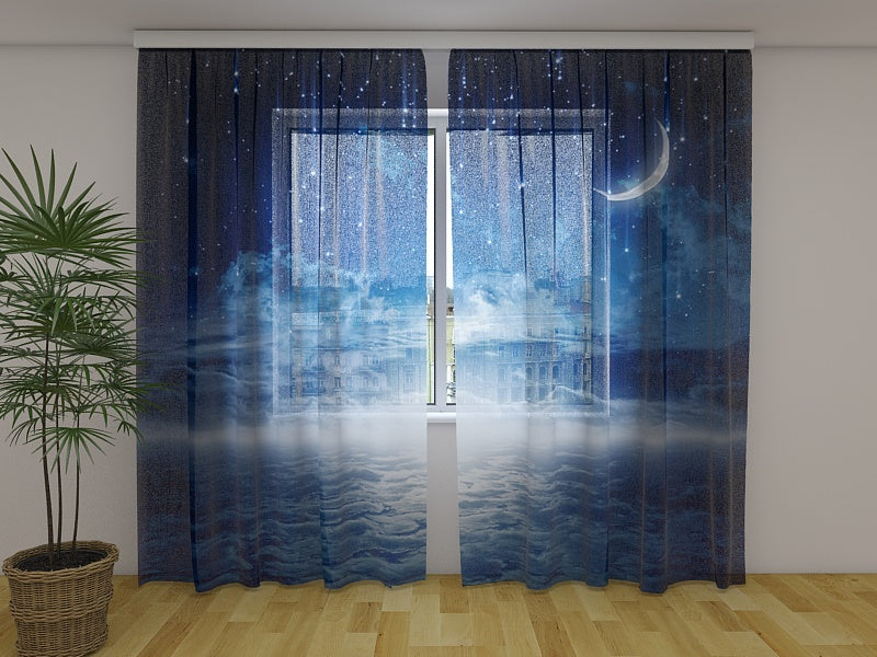 Tende - Notte Stellata