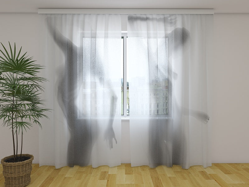 Tende Ombre di Donne