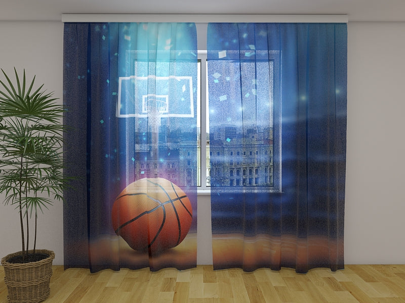 tende Arena da Pallacanestro e Pallone