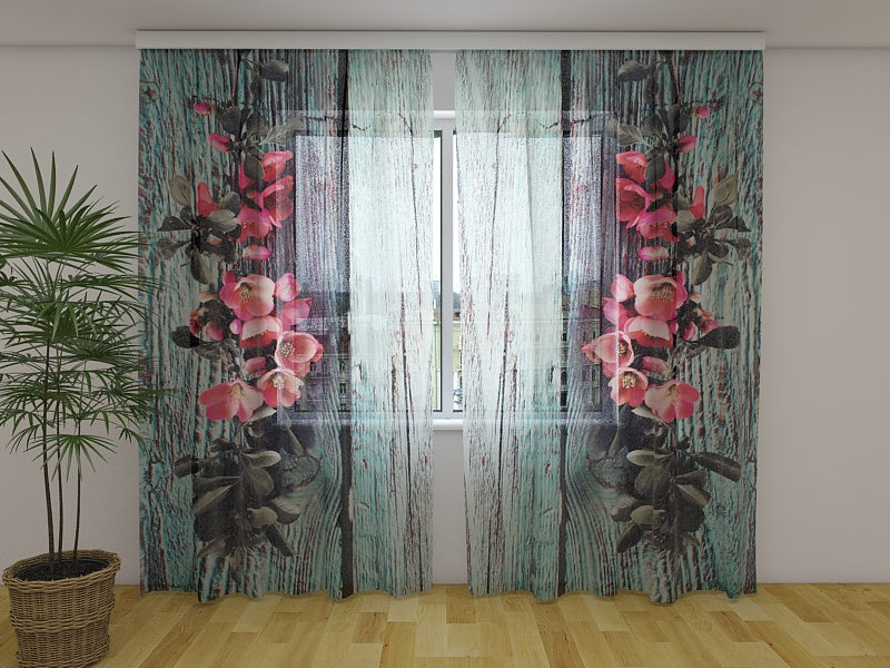 Tende Duo Elegante