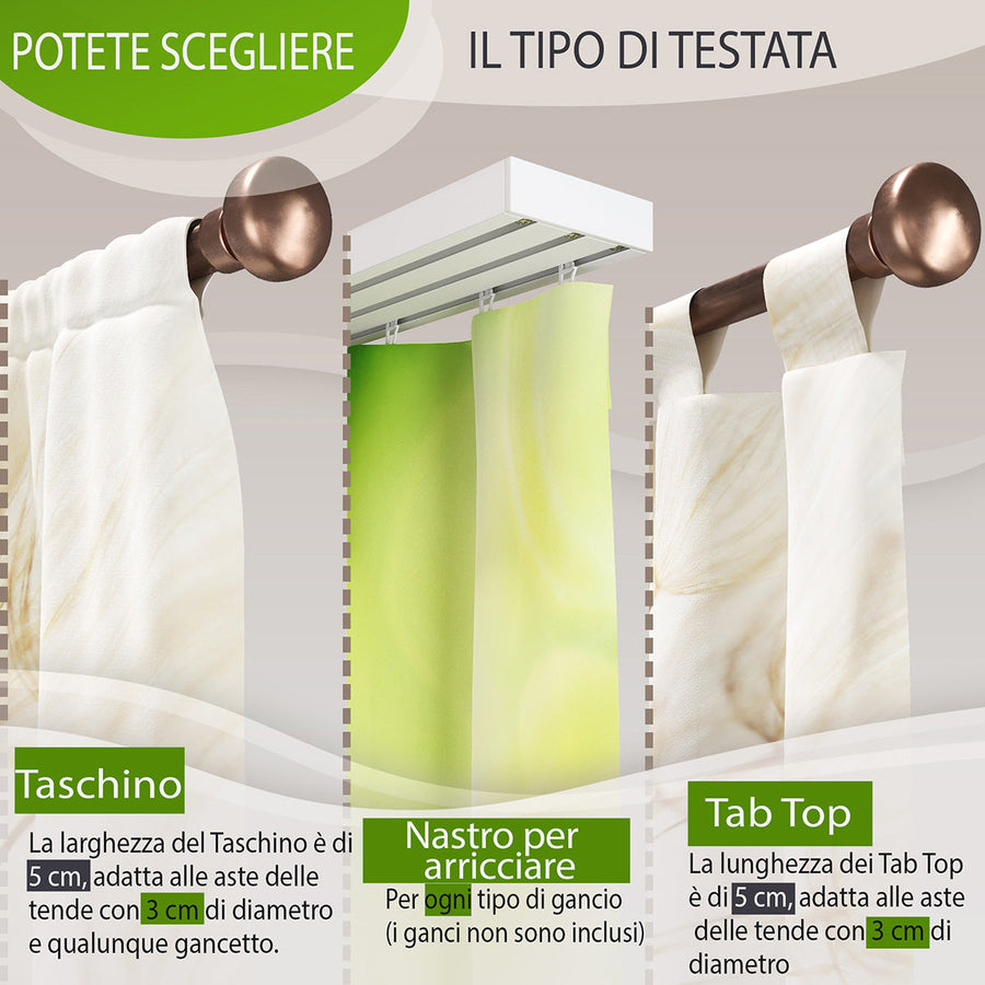 Tende Delfini Felici