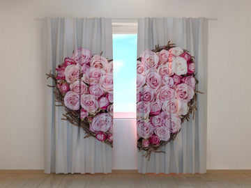 Tende Cuore dell'Amore