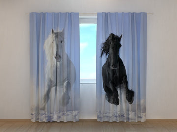 Tende Cavallo 1