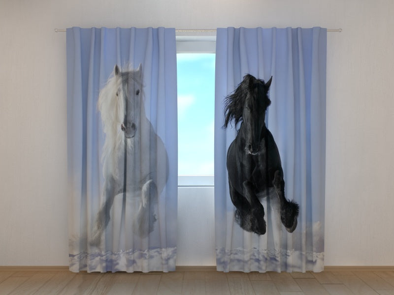 Tende Cavallo 1