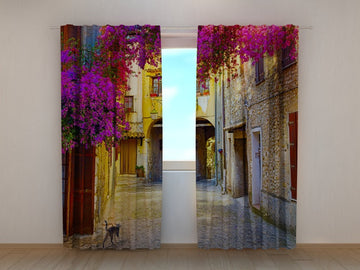 Tende Patio Italiano