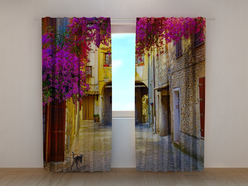 Tende Patio Italiano
