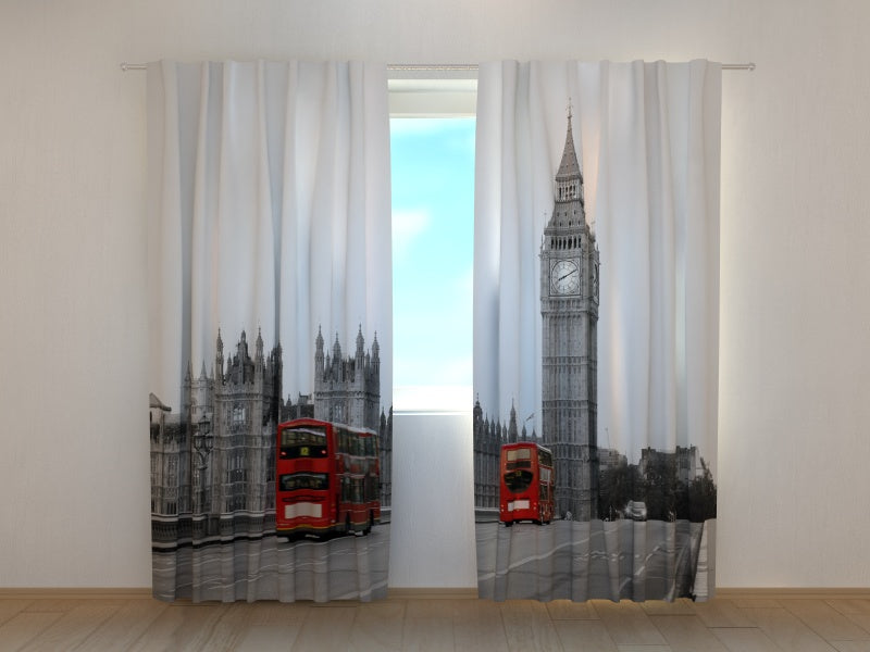 Tende Semplicemente Londra