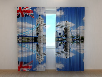 Tende London Bridge
