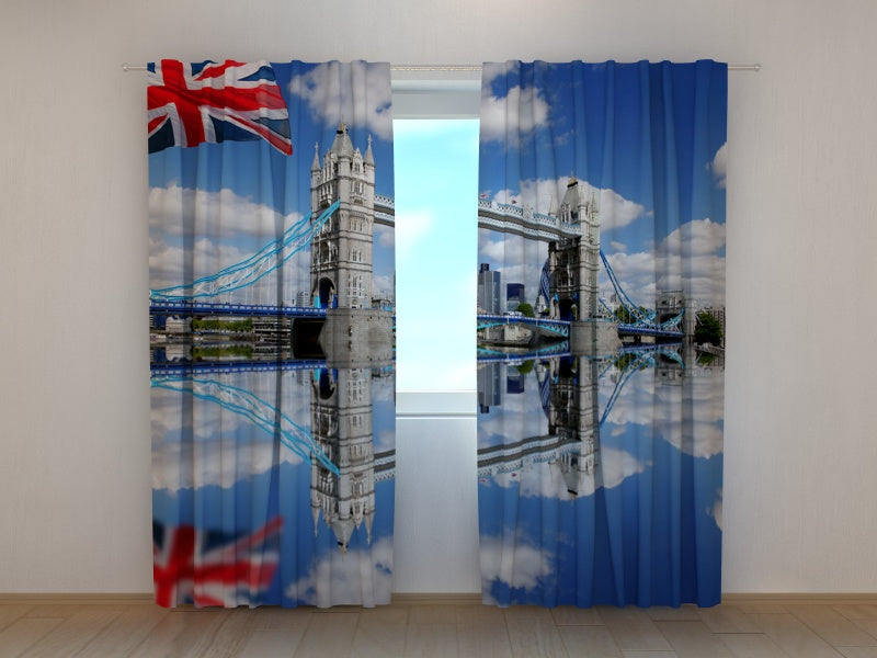 Tende London Bridge