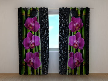 Tende Orchidea Lussuosa. Prezzo conveniente
