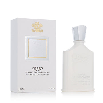 Parfum Homme Creed Silver EDP