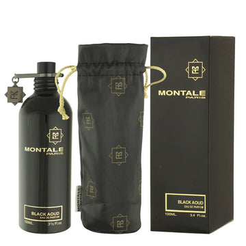 Parfum Homme Montale Black Aoud EDP 100 ml