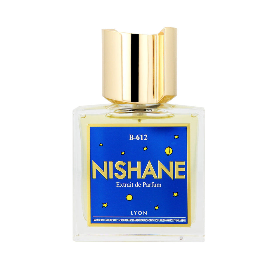 Parfum Unisexe Nishane B-612