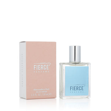 Parfum Femme Abercrombie & Fitch Naturally Fierce EDP 30 ml