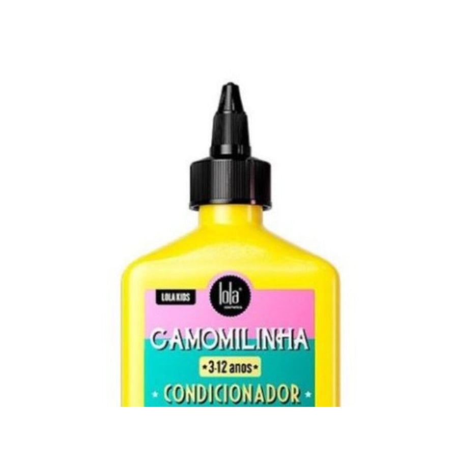 Balsamo Lola Cosmetics Camomila 250 ml