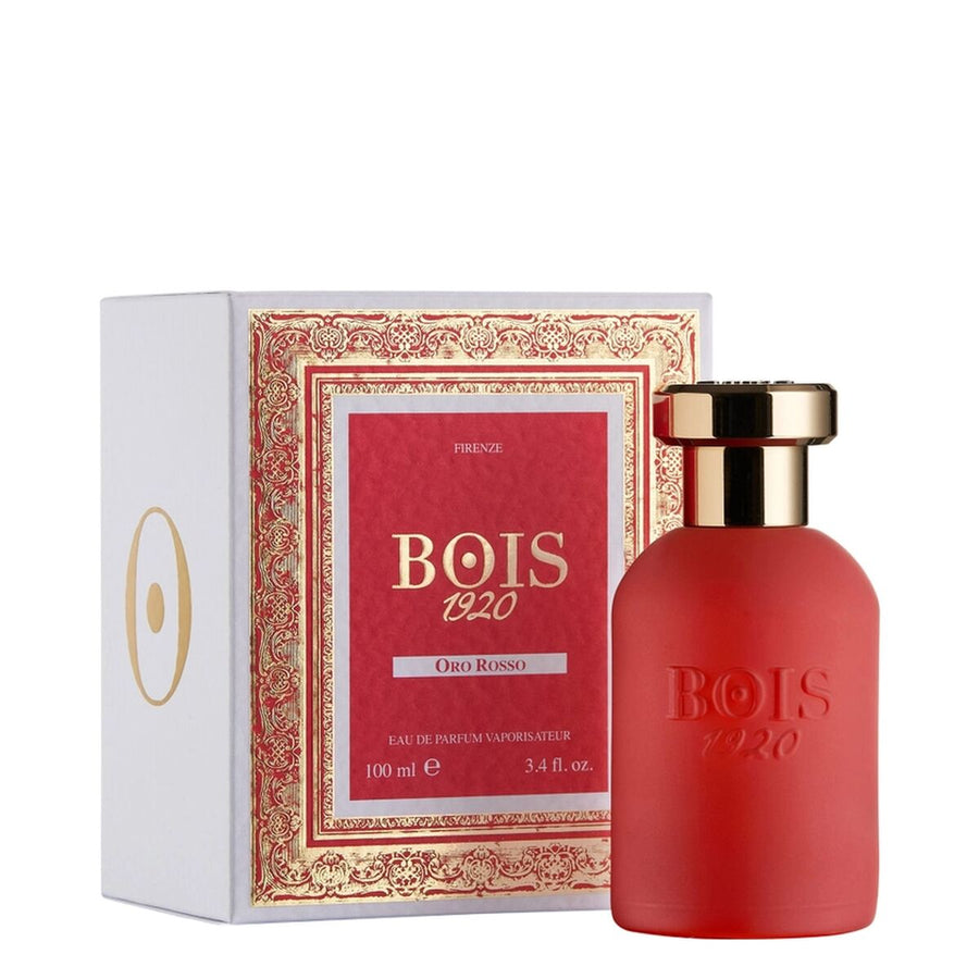 Parfum Unisexe Bois 1920 Oro Rosso EDP