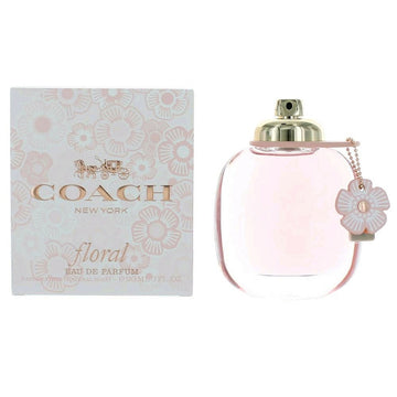 Parfum Femme Coach Floral EDP 90 ml