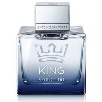 Parfum Homme Antonio Banderas King Of Seduction EDT 50 ml