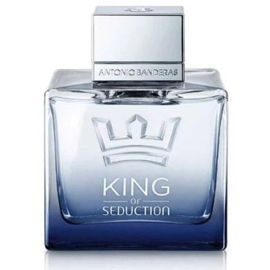 Parfum Homme Antonio Banderas King Of Seduction EDT