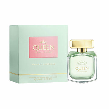 Parfum Femme Antonio Banderas Queen Of Seduction EDT 50 ml