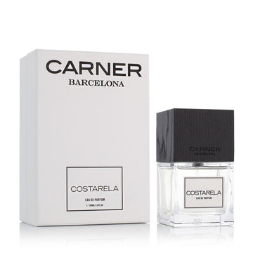 Parfum Unisexe Carner Barcelona Costarela