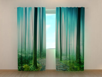 Tende Bosco Magico