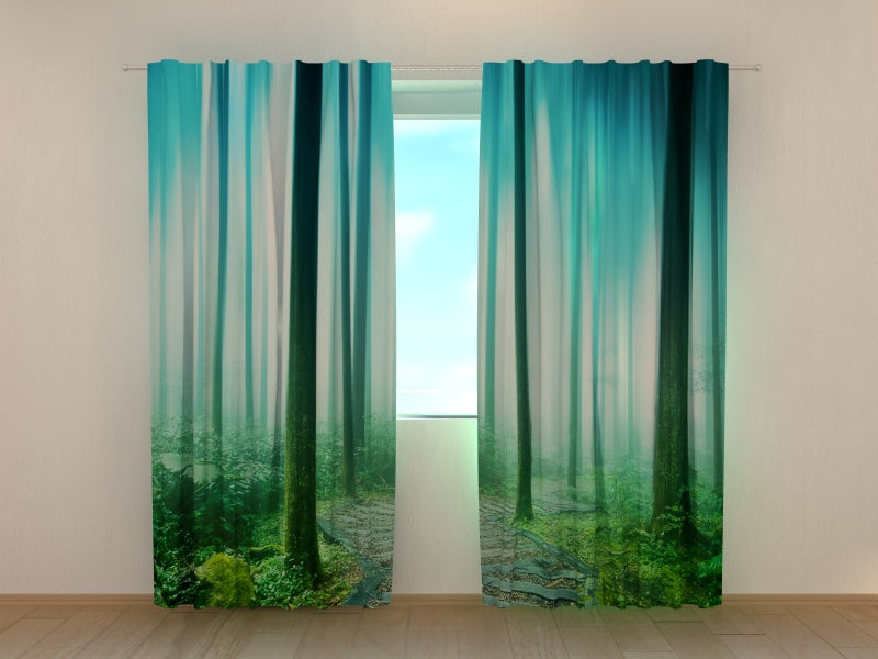 Tende Bosco Magico
