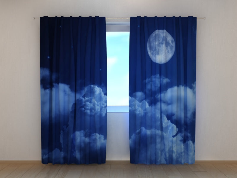 Tende Luna