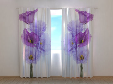 Tende Fiore Muse